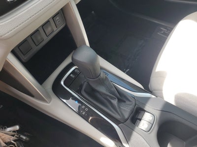 2025 Toyota Corolla Cross L