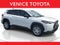 2025 Toyota Corolla Cross L