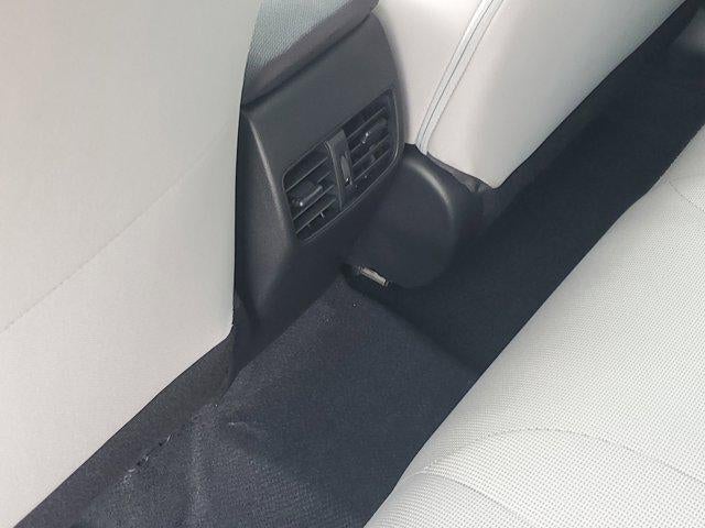 2025 Toyota Corolla Cross L