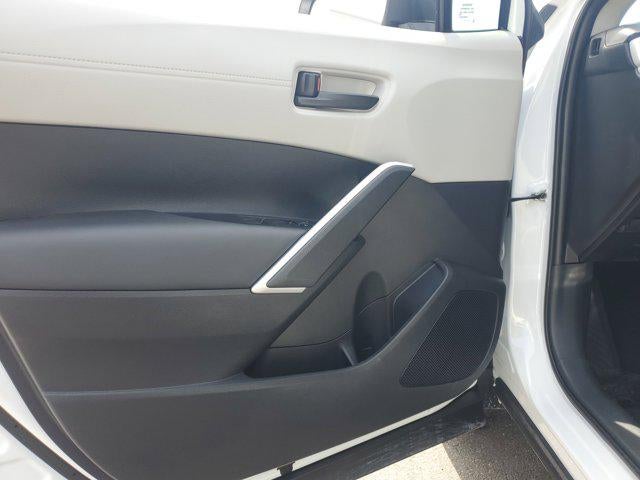 2025 Toyota Corolla Cross L