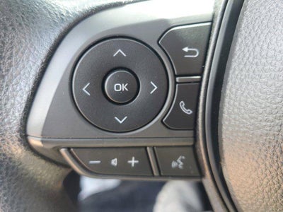 2025 Toyota Corolla Cross L