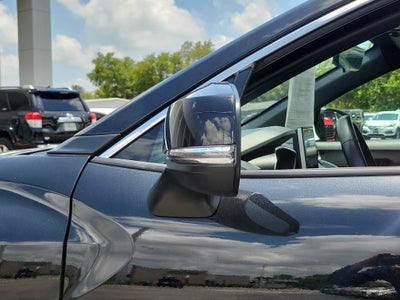 2024 Toyota Corolla Cross Hybrid XSE