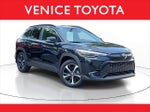 2024 Toyota Corolla Cross Hybrid XSE