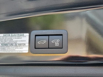 2024 Toyota Corolla Cross Hybrid XSE