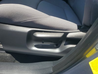 2024 Toyota Corolla Cross Hybrid SE