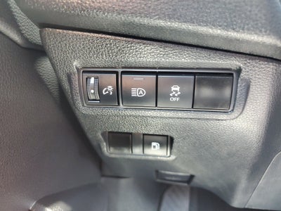 2024 Toyota Corolla Cross Hybrid SE