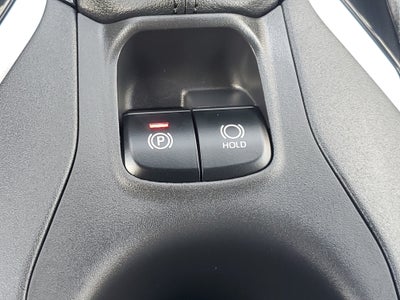 2024 Toyota Corolla Cross Hybrid SE