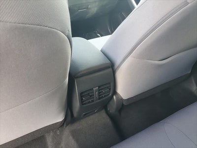 2024 Toyota Corolla Cross Hybrid SE