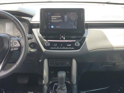 2024 Toyota Corolla Cross Hybrid SE
