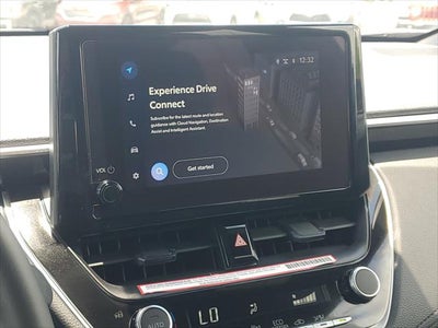 2024 Toyota Corolla Cross Hybrid SE