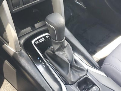 2024 Toyota Corolla Cross Hybrid SE