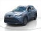 2024 Toyota Corolla Cross Hybrid SE