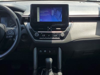 2024 Toyota Corolla Cross Hybrid SE