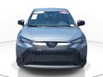 2024 Toyota Corolla Cross Hybrid SE