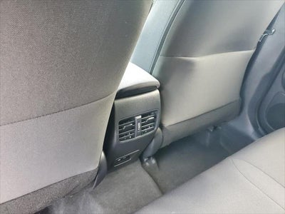 2024 Toyota Corolla Cross Hybrid SE