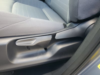 2026 Toyota Corolla Cross Hybrid S