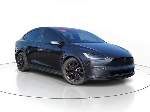 2024 Tesla Model X Base