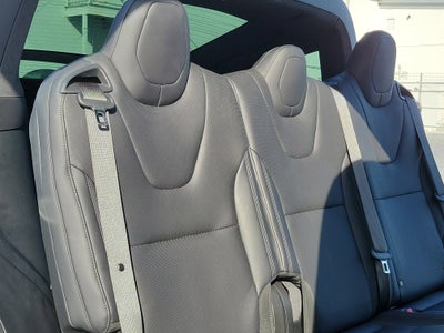 2024 Tesla Model X Base