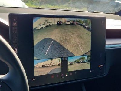 2024 Tesla Model X Base