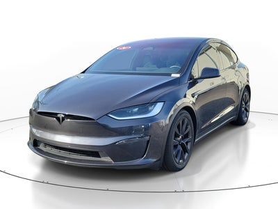 2024 Tesla Model X Base