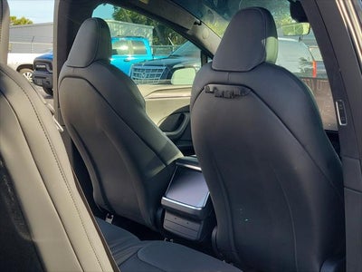 2024 Tesla Model X Base