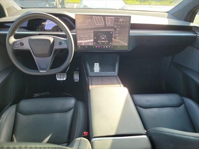 2024 Tesla Model X Base