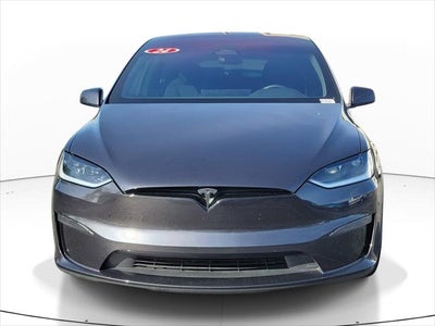 2024 Tesla Model X Base