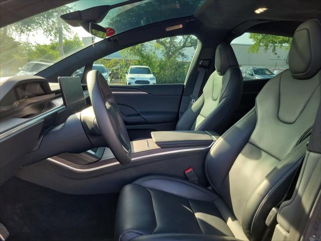 2024 Tesla Model X Base