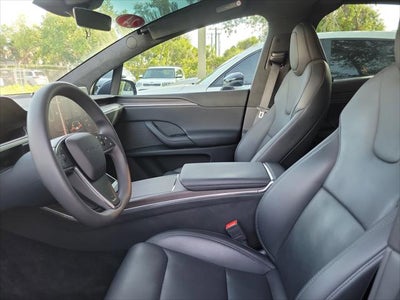 2024 Tesla Model X Base