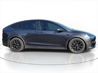 2024 Tesla Model X Base
