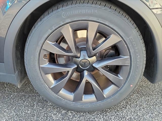 2024 Tesla Model X Base