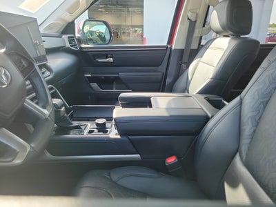 2023 Toyota Sequoia SR5