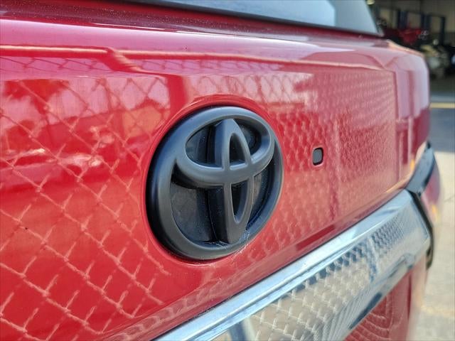 2023 Toyota Sequoia SR5