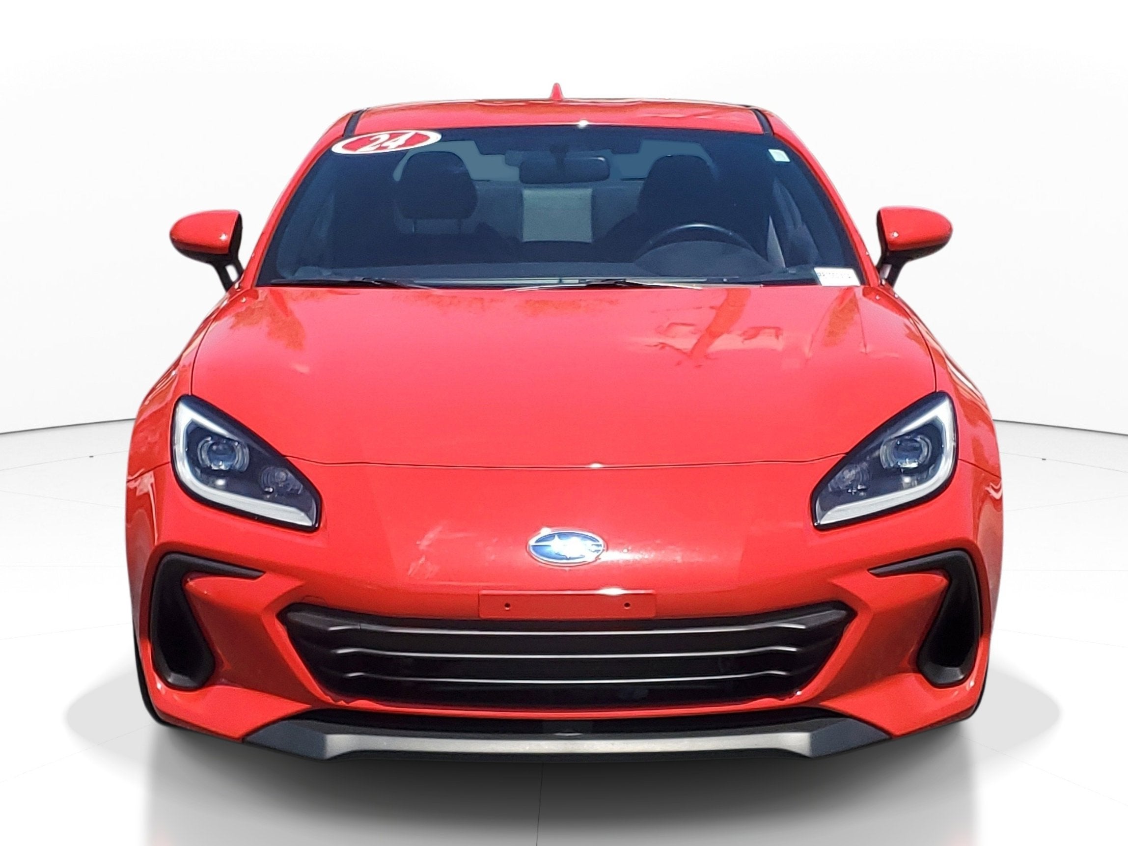 2024 Subaru BRZ Limited