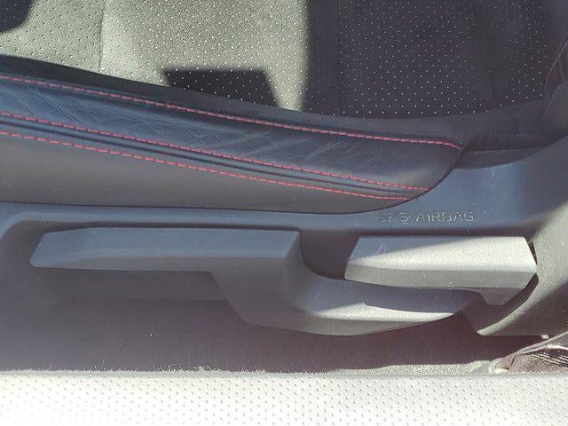 2024 Subaru BRZ Limited