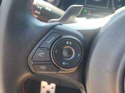 2024 Subaru BRZ Limited