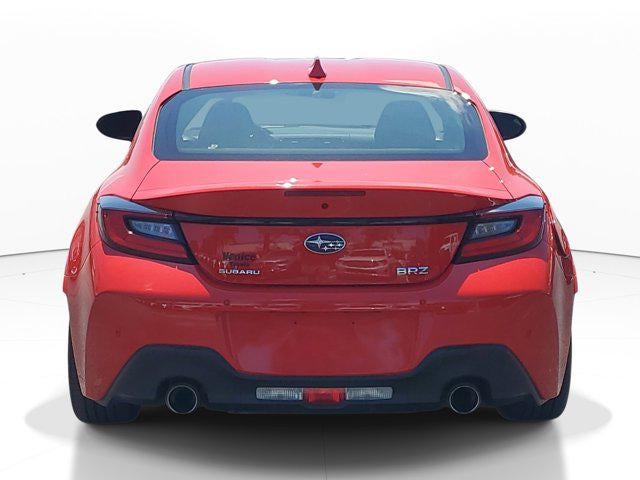 2024 Subaru BRZ Limited