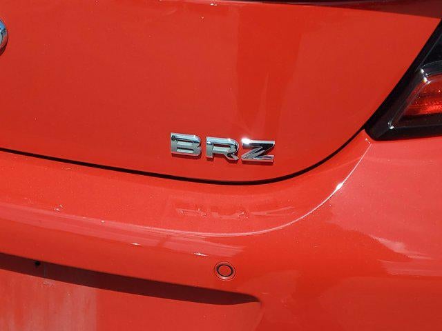 2024 Subaru BRZ Limited