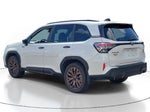 2025 Subaru Forester Sport Hybrid