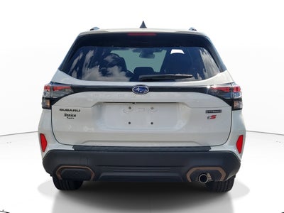 2025 Subaru Forester Sport Hybrid