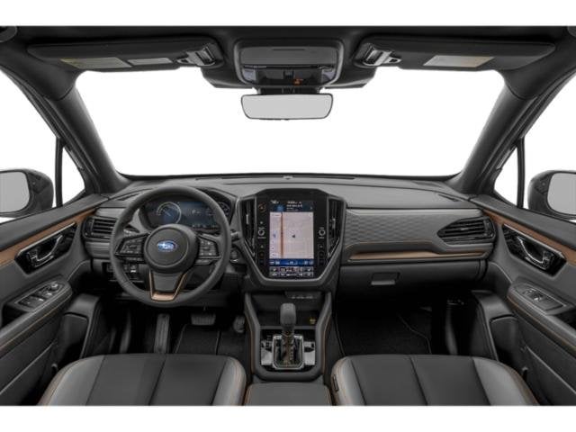 2025 Subaru Forester Sport Hybrid