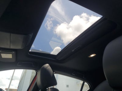 2019 Mazda Mazda3 Hatchback w/Premium Pkg