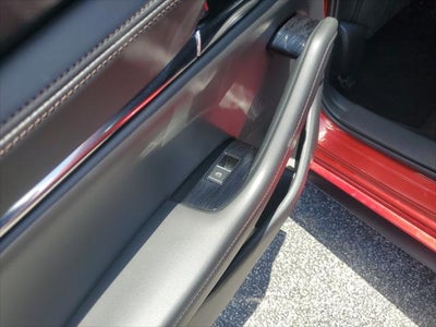 2019 Mazda Mazda3 Hatchback w/Premium Pkg