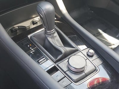 2019 Mazda Mazda3 Hatchback w/Premium Pkg