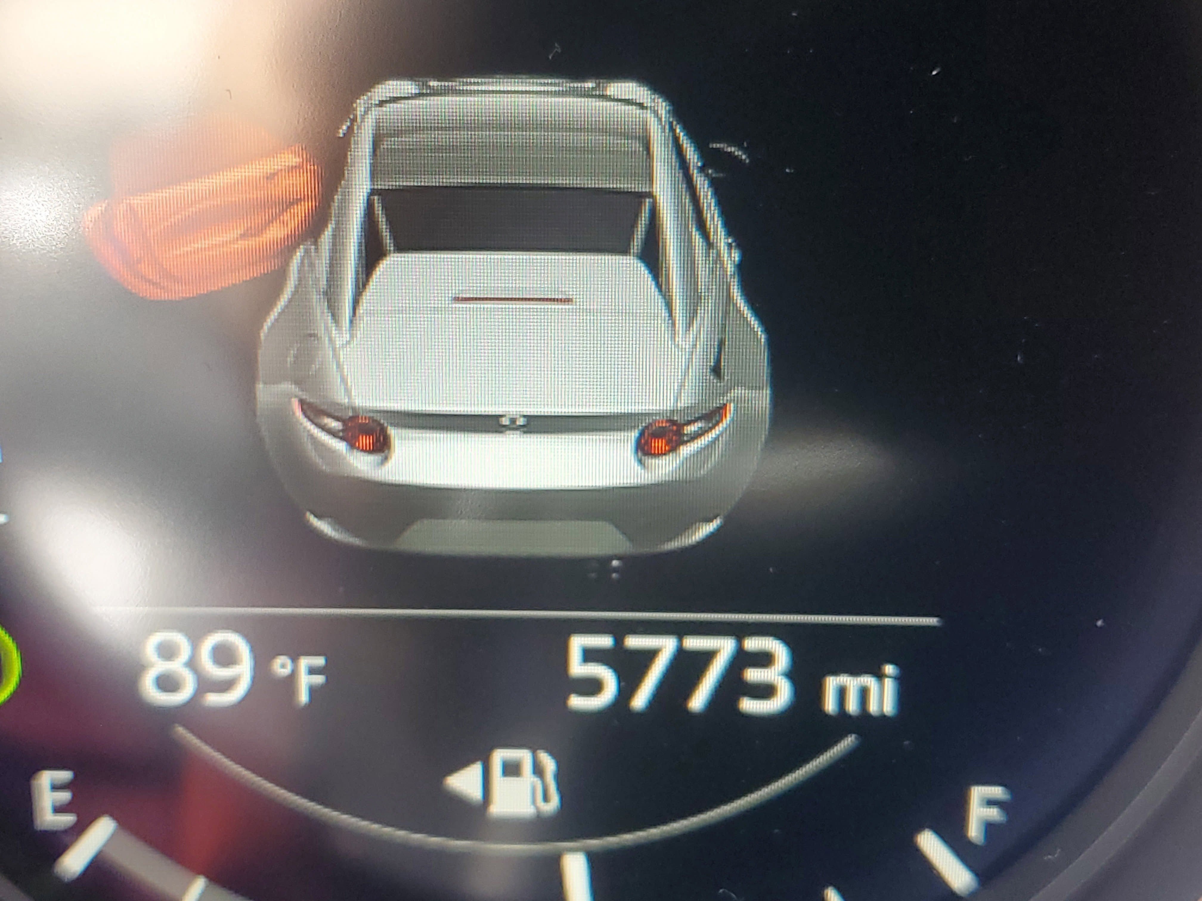 2024 Mazda Mazda MX-5 Miata RF Grand Touring