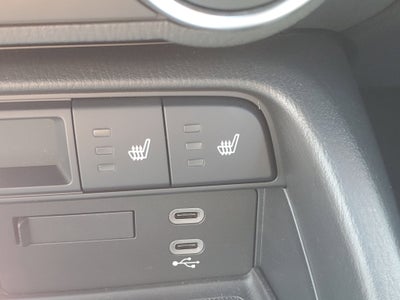 2024 Mazda Mazda MX-5 Miata RF Grand Touring