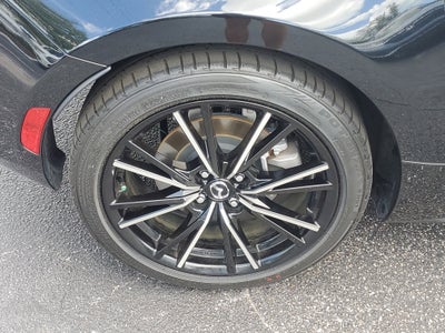 2024 Mazda Mazda MX-5 Miata RF Grand Touring