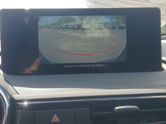 2024 Mazda Mazda MX-5 Miata RF Grand Touring