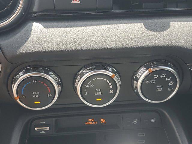 2024 Mazda Mazda MX-5 Miata RF Grand Touring