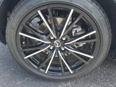 2024 Mazda Mazda MX-5 Miata RF Grand Touring